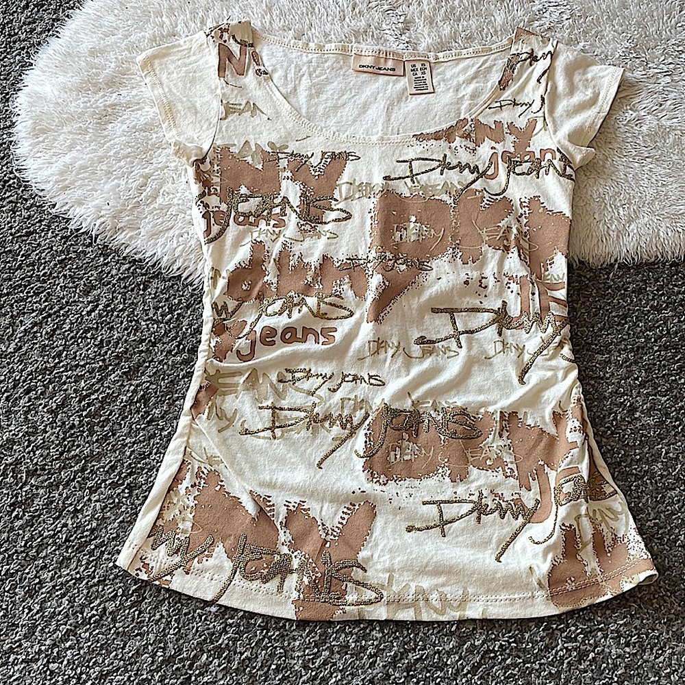 DKNY Shirt
